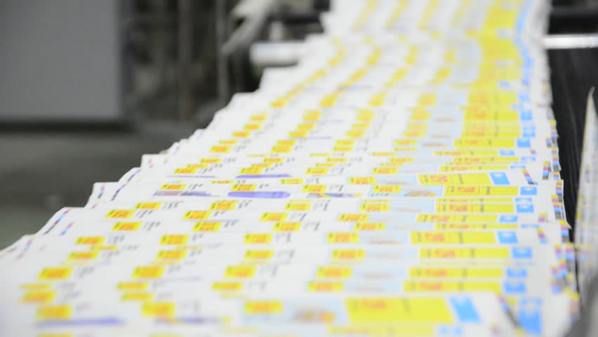 Offset Printing Dubai